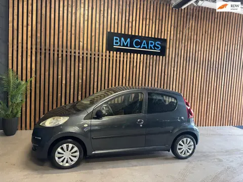 Peugeot 107 1.0 Access Accent Airco, Led, 5 Deurs