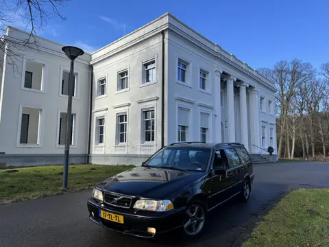Volvo V70 2.3 R, DEALER ONDERHOUDEN (bj 1997)