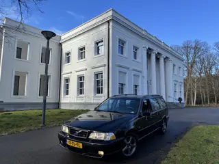 Volvo V70 2.3 R AWD (bj 1997)