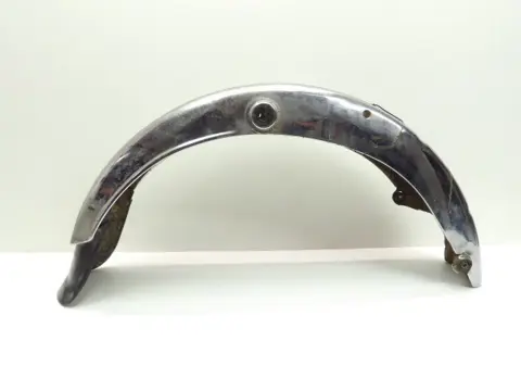 ACHTER SPATBORD Yamaha RD 350 1973 - 1975