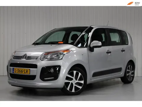 Citroen C3 Picasso 1.4 VTi Tendance
