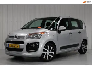 Citroen C3 Picasso 1.4 VTi Tendance