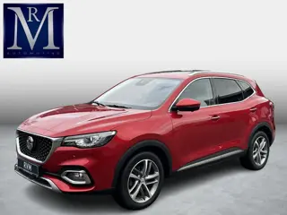 MG EHS 1.5 TGDI Luxury PHEV | MEGA COMPLEET! | COMPLETE HISTORIE AANWEZIG | FABRIEKSGARANTIE T/M 03-