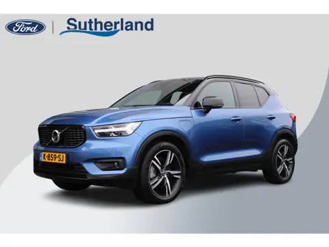 Volvo XC40 1.5 T5 Recharge R-Design | Harman/Kardon | Adaptive Cruise Control | Stoelverwarming | Pa