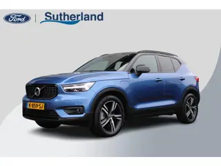 Volvo XC40 1.5 T5 Recharge R-Design | Harman/Kardon | Adaptive Cruise Control | Stoelverwarming | Pa