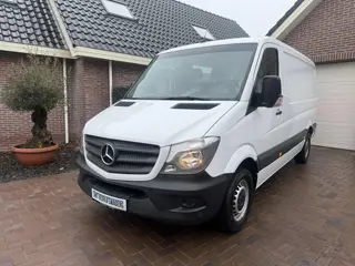 Mercedes-Benz Sprinter 311 2.2 CDI 366 L2H1 lang laag APK NAP automaat