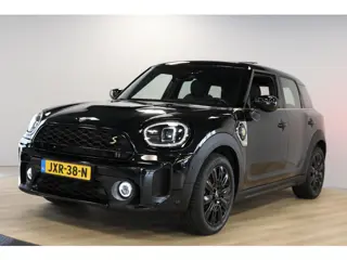 Mini Mini Countryman 1.5 Cooper S E ALL4 ALL4 | Schuif- kanteldak | Cruise Adaptief | Union Jack Ach