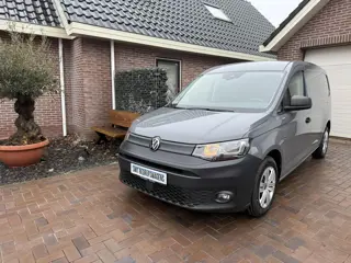 Volkswagen Caddy Cargo Maxi 2.0 TDI Comfort serviceauto maxi nieuwstaat