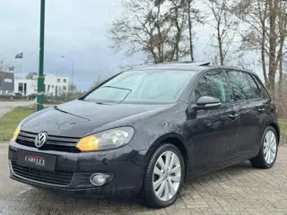 Volkswagen Golf 1.4 TSI Style