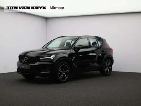 Volvo XC40 T5 Recharge R-Design / Stoel+stuurwielverwarming / Park assist voor+achter+camera