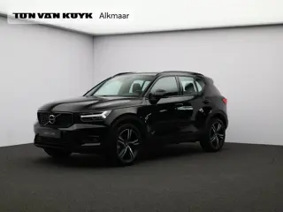 Volvo XC40 T5 Recharge R-Design / Stoel+stuurwielverwarming / Park assist voor+achter+camera