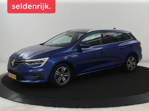 Renault Mégane 1.3 TCe Intens | Trekhaak | Carplay | Keyless |  Navigatie | Full LED | Parkeerhulp |