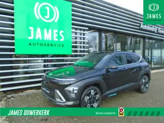 Hyundai Kona 1.6 GDI HEV Comfort Plus