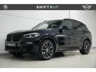 BMW X3 xDrive20i M-Sport | Hifi | Adapt. LED | 20"