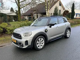 Mini Countryman 1.5 Cooper SE Hybrid 220PK ALL4 Pano•ACC