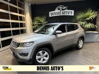 Jeep Compass 1.4 MultiAir Night Eagle