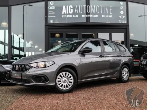 Fiat Tipo Stationwagon 1.4 16v Popstar | Stoelverw. | Cruise Control | Bluetooth