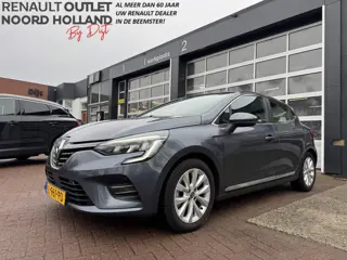 Renault Clio 1.6 E-Tech Hybrid 140 Intens+Camera!!