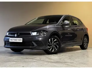 Volkswagen Polo 1.0 TSI Life |ACC |Digital Dash |PDC V+A |LED |