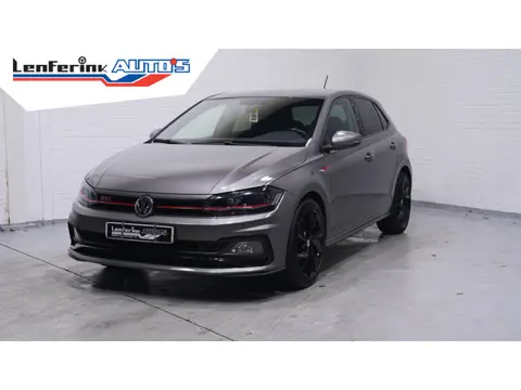 Volkswagen Polo 2.0 TSI GTI NAP Navi PDC Apple Carplay
