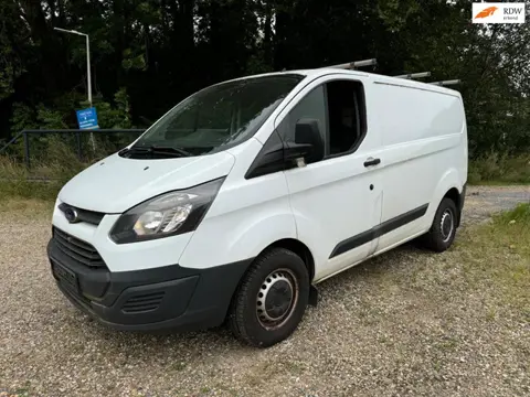 Ford Transit Custom 300 2.2 TDCI L1H1 Ambiente