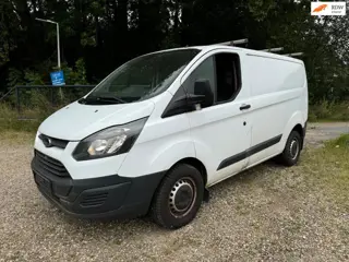 Ford Transit Custom 300 2.2 TDCI L1H1 Ambiente