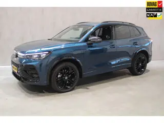 Volkswagen TIGUAN 1.5 eHybrid R-Line Edition Camera/Elec. Trekhaak/R line prijs is rijklaar