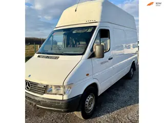 Mercedes-Benz Sprinter 312D 212D 208D LANG HOOG 0613896819