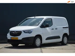 Opel COMBO 1.5D L1H1 Edition Euro 6 Airco Dubbele schuifdeur
