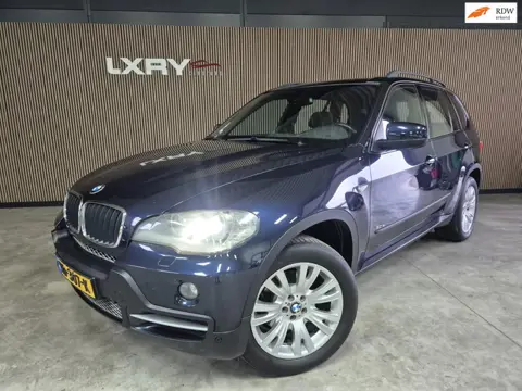 BMW X5 XDrive30i | Clima| Pano | leder | Navi | Stoelverwarming |