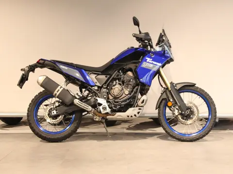 Yamaha TENERE 700 (bj 2024)