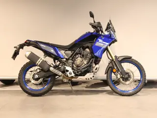 Yamaha TENERE 700 (bj 2024)
