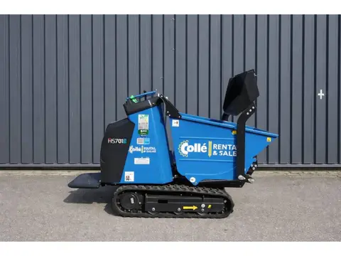 Hinowa HS 701E | 2023 (bj 2023)