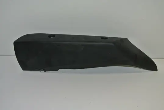 UITLAAT Yamaha YZF R1 2009 - 2010