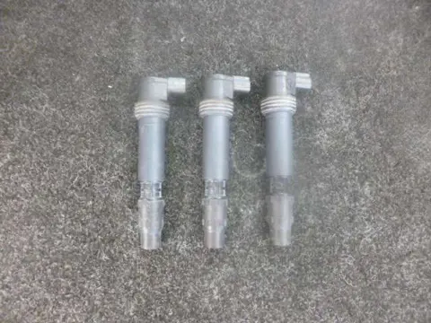 BOBINE Triumph Daytona 675 2006 - 2008