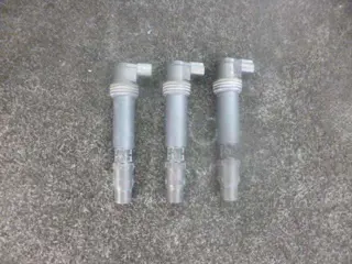 BOBINE Triumph Daytona 675 2006 - 2008