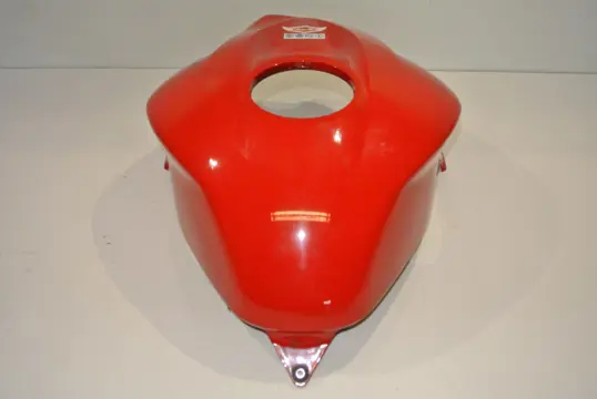 TANKCOVER Honda CBR 600 RR 2009 - 2012
