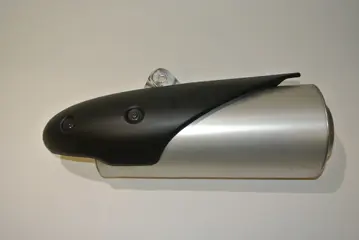 UITLAAT Ducati monster 796 2011 - 2014