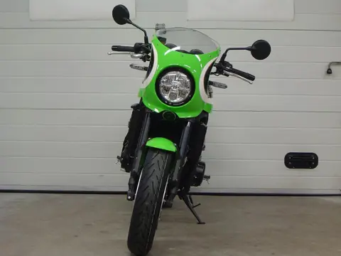 Kawasaki Z 900 RS CAFE (2020)