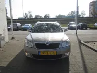 Skoda Octavia Combi 1.2 TSI Ambition Business Line