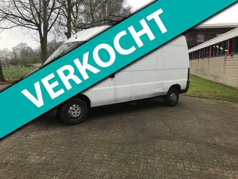Peugeot Boxer 320 LH HDI 2.8 GEZOCHT ALLE PEUGEOT BOXER FIAT DUCATO CITROEN JUMPER