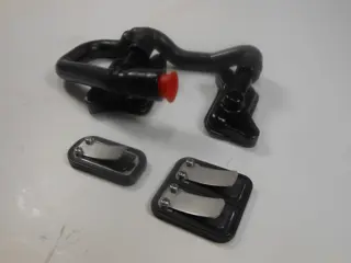 MOTORBLOK DIVERSE Triumph Daytona 765 2019 - 2020