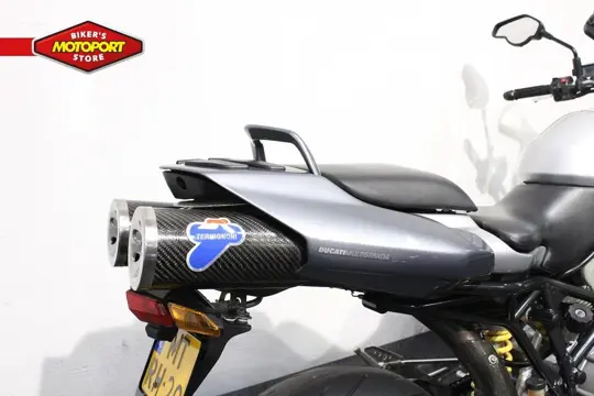 Ducati MULTISTRADA 1000 DS (2003)