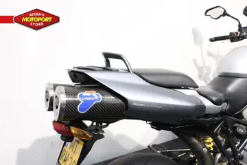 Ducati MULTISTRADA 1000 DS (2003)