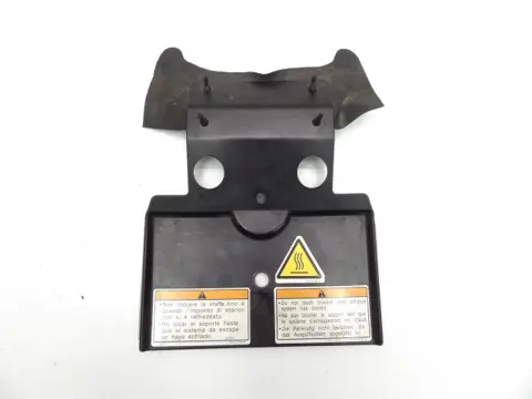 OVERIG Yamaha FZ6 2004 - 2007