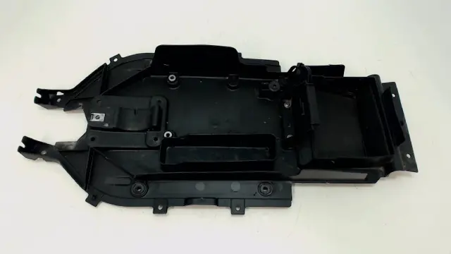 ACHTER SPATBORD Aprilia RSV 1000 2004 - 2005