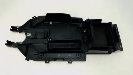ACHTER SPATBORD Aprilia RSV 1000 2004 - 2005