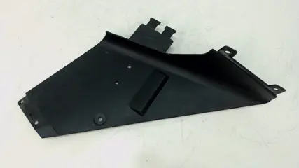 RECHTER ACHTERKANT Aprilia RSV 1000 2004 - 2005