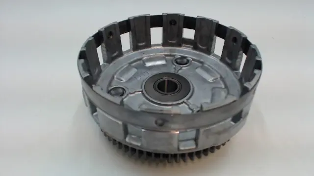KOPPELING Suzuki DL 650 V STROM 2012 - 2014