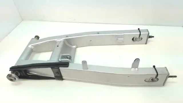 ACHTER BRUG Yamaha FZ6 2004 - 2007